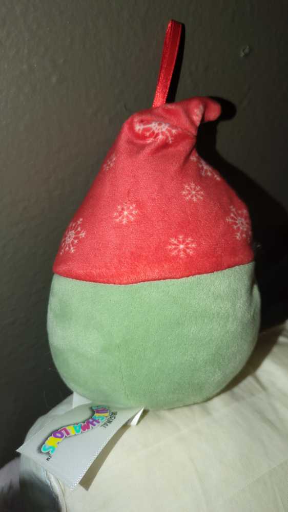 Guri (Ornament)  plush collectible - Main Image 2