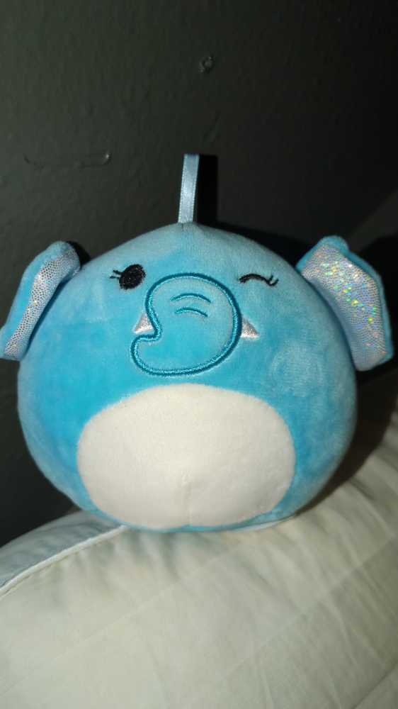 Cabbage Patch Kids, Jeanette Kristen