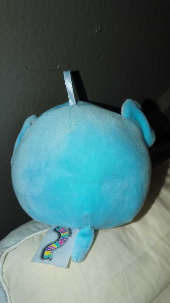 Mila (Ornament)  plush collectible - Main Image 2