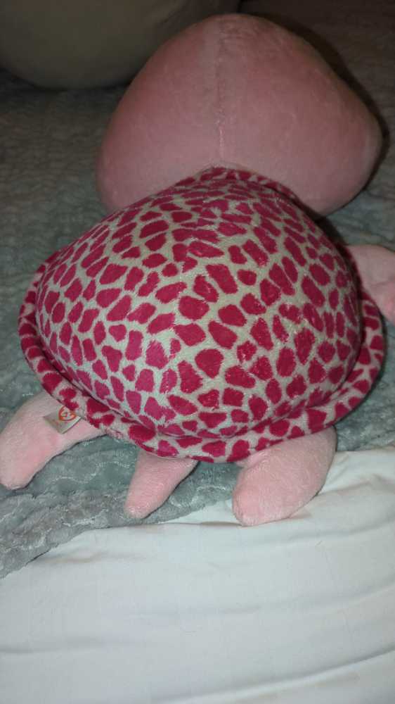 Shelby (Medium)  plush collectible - Main Image 2