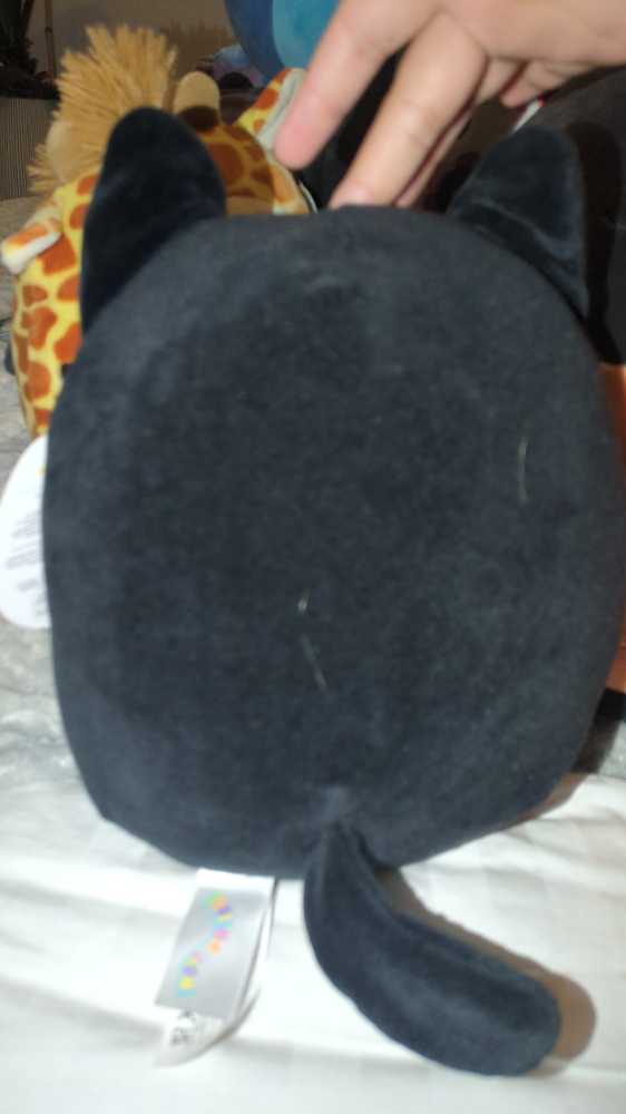 Jana  plush collectible - Main Image 2