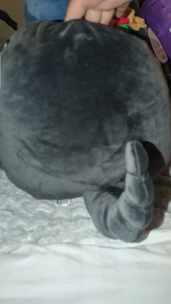 Samanthé  plush collectible - Main Image 2