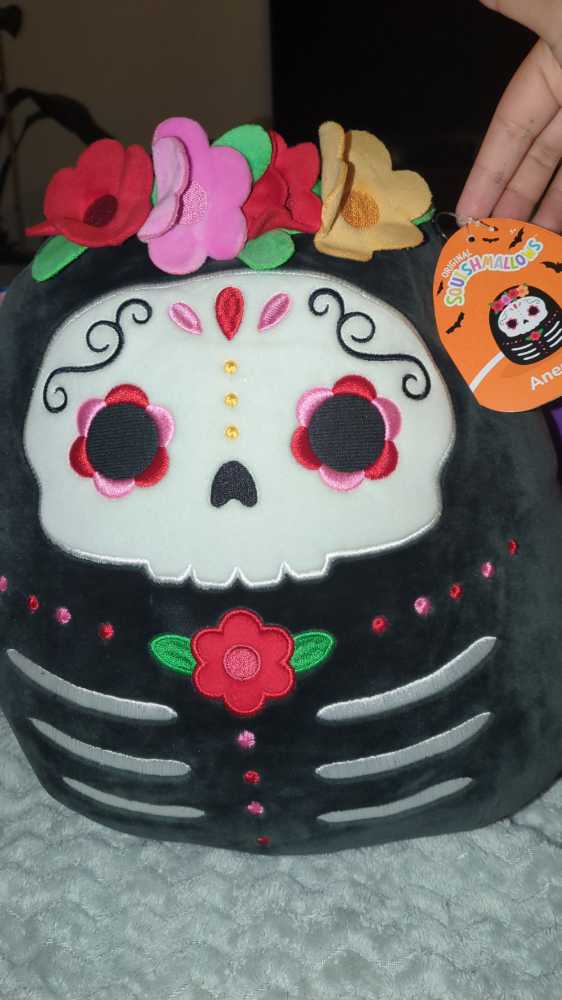 Rare Kaitlyn Bearlove The Boyds Bears Collection Retired Collectible Kirlin Vtg Boyd’s Bear Red Checkered Dress W Hearts 12 Inches