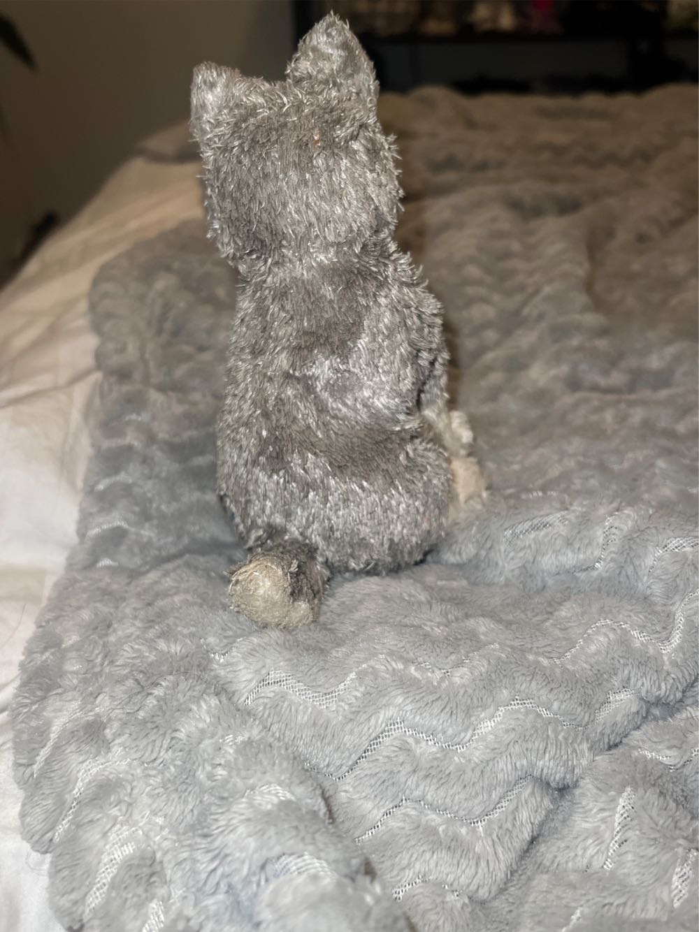 Sledder  plush collectible - Main Image 2