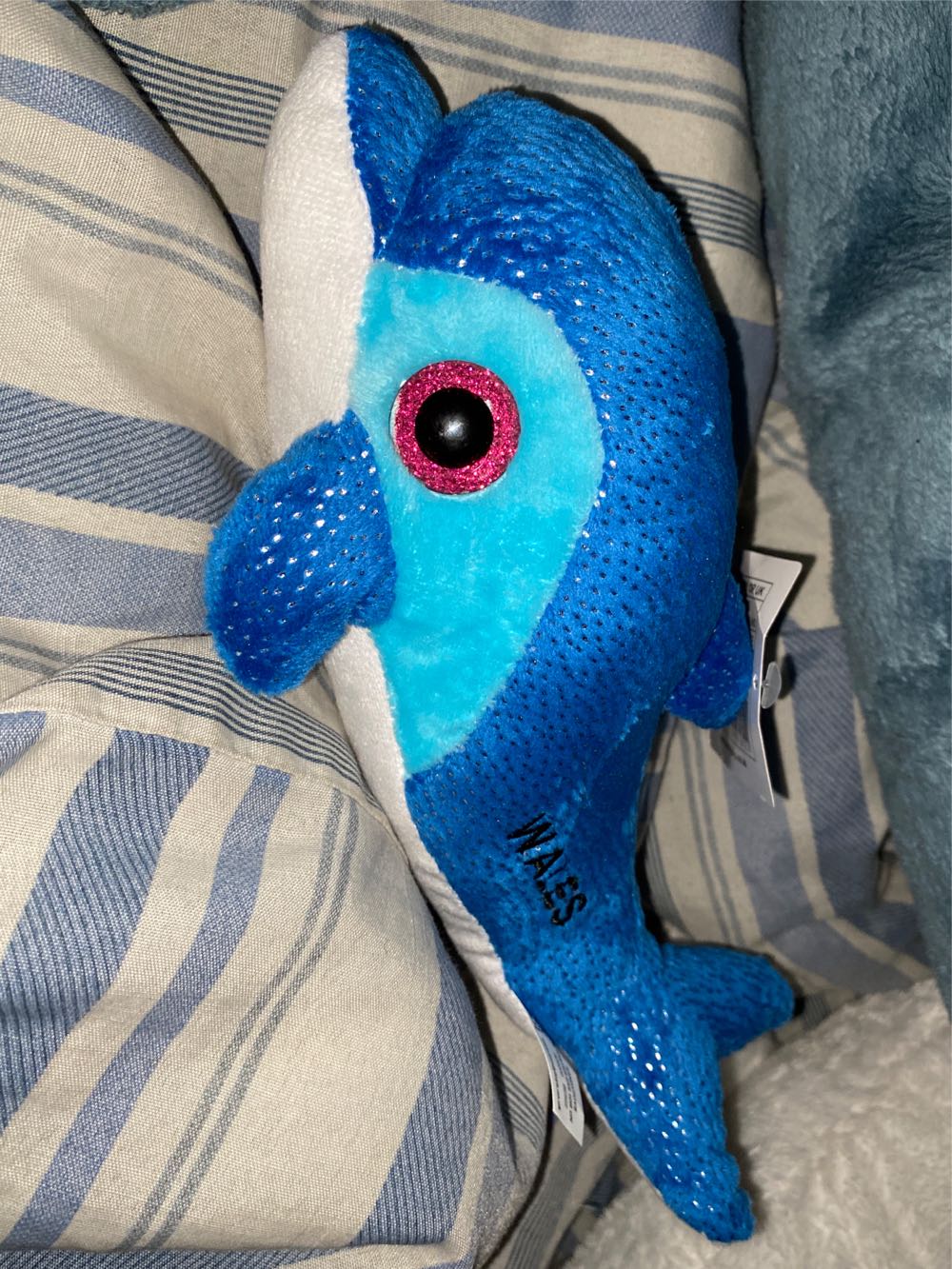 Temptest Dragon Classic Gold