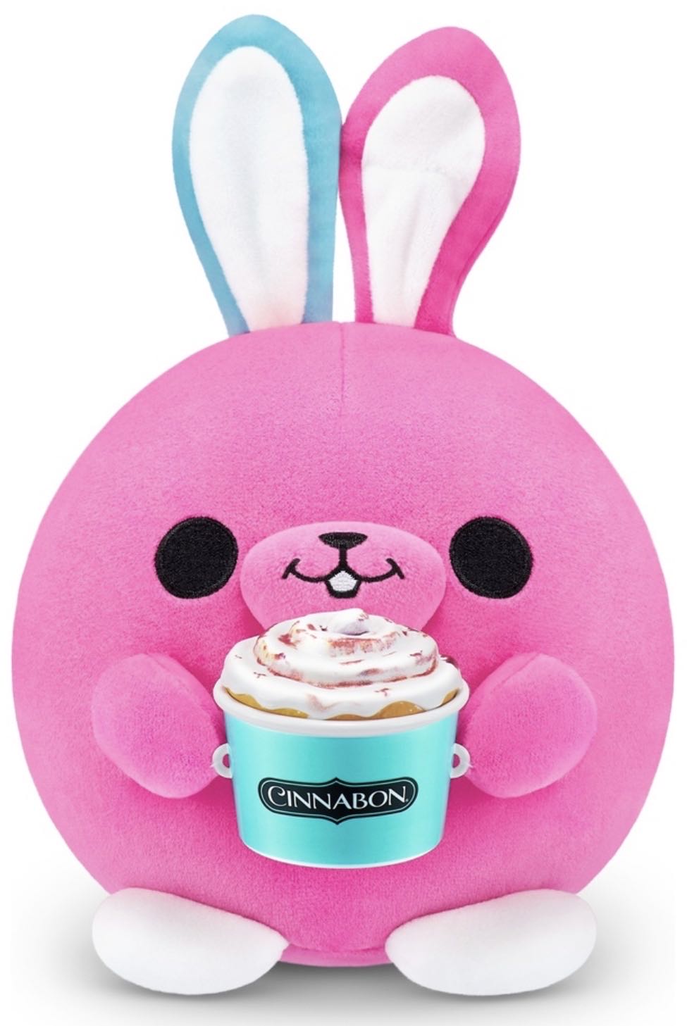 Studio Ghibli Howl’s Moving Castle Calcifer Small Gund