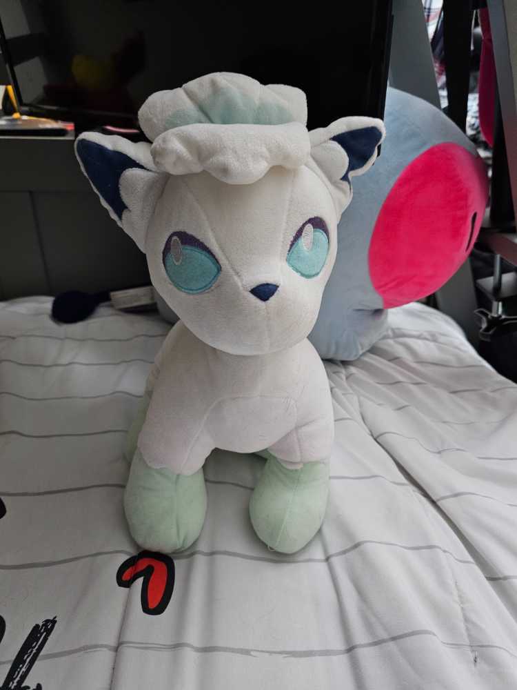 Pokémon Movie: The Power Of Us Lugia Plush 53cm
