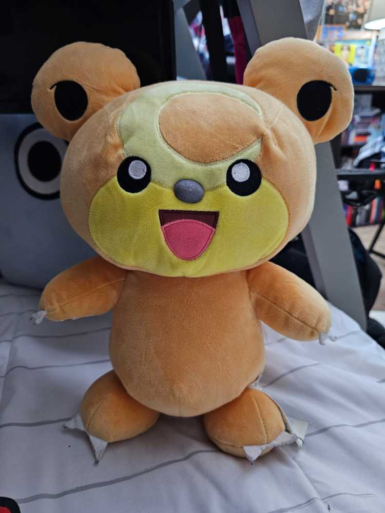 Li’l Rodney Reindeer Hallmark