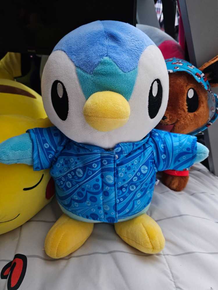 Beta: Cats Vs Pickles Chonk 6” #396