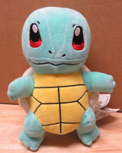 Cap’n Crunch Plush