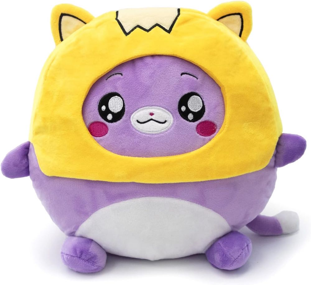 Cuddle Barn Let Loose Lenny Lion