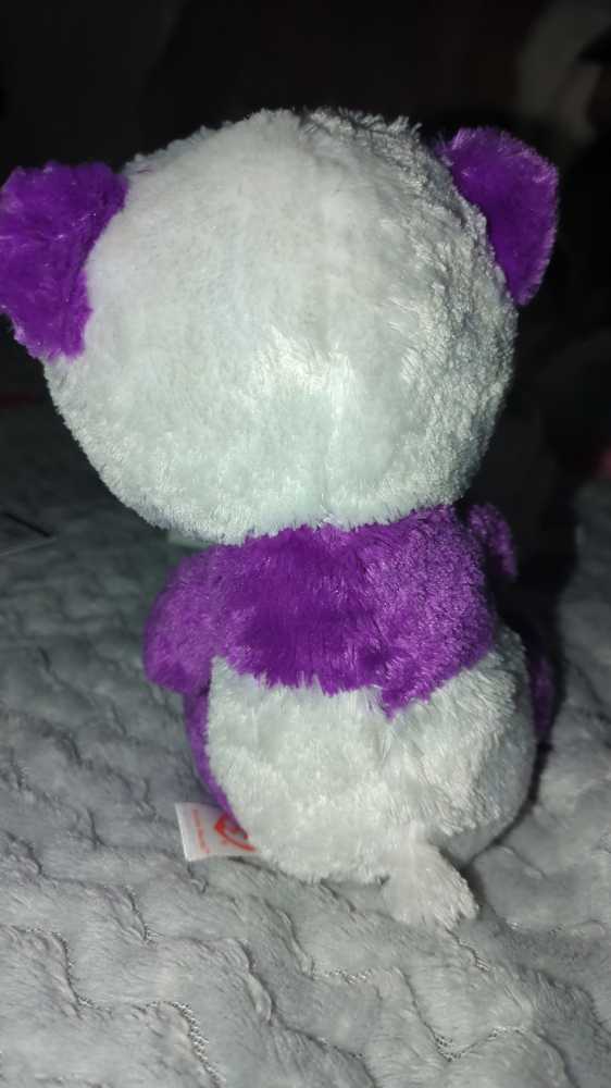 Boom Boom  plush collectible - Main Image 2