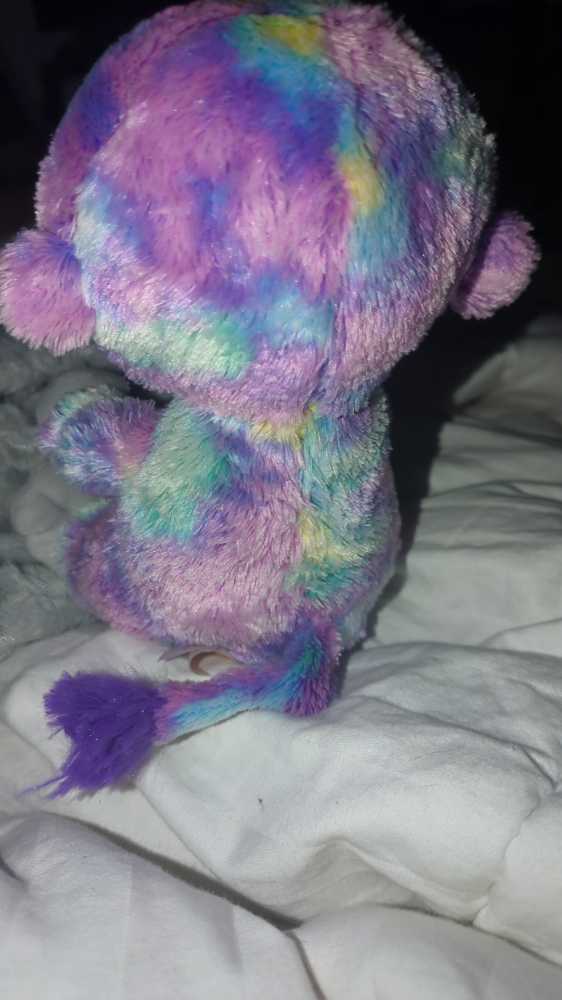 Zuri  plush collectible - Main Image 2