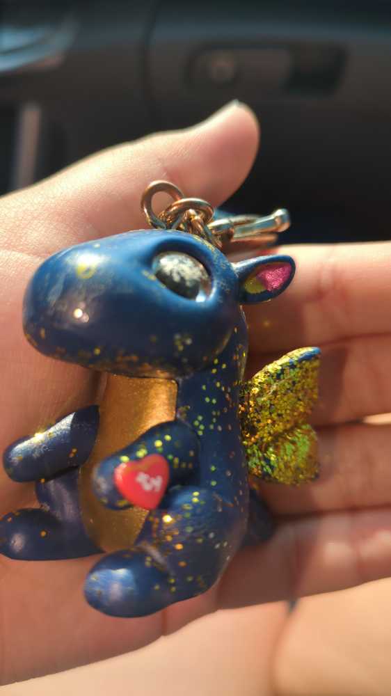 Ditzi Penguin (Medium)