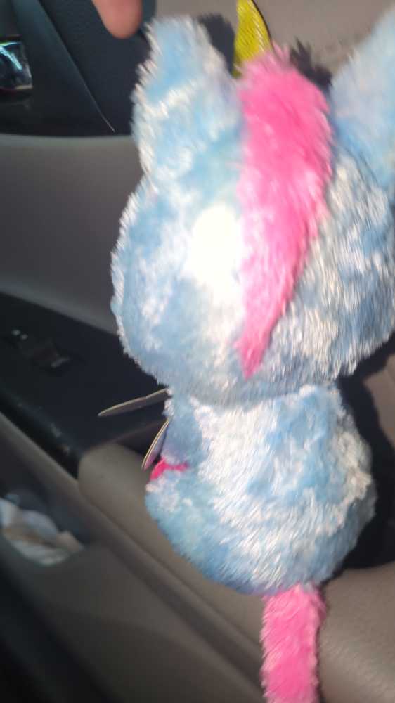 Stitches  plush collectible - Main Image 2