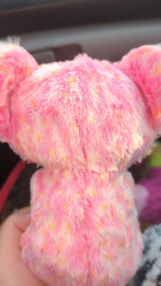 Kacey  plush collectible - Main Image 2