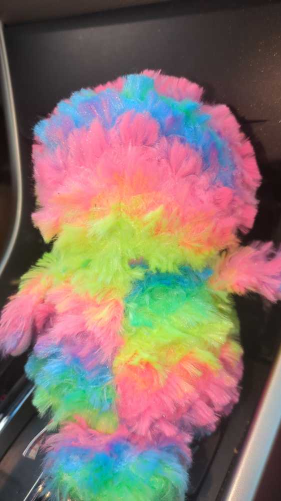 Owen   plush collectible - Main Image 2