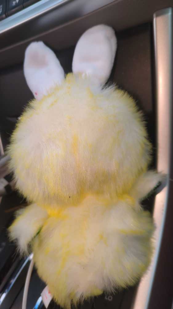 Coop  plush collectible - Main Image 2