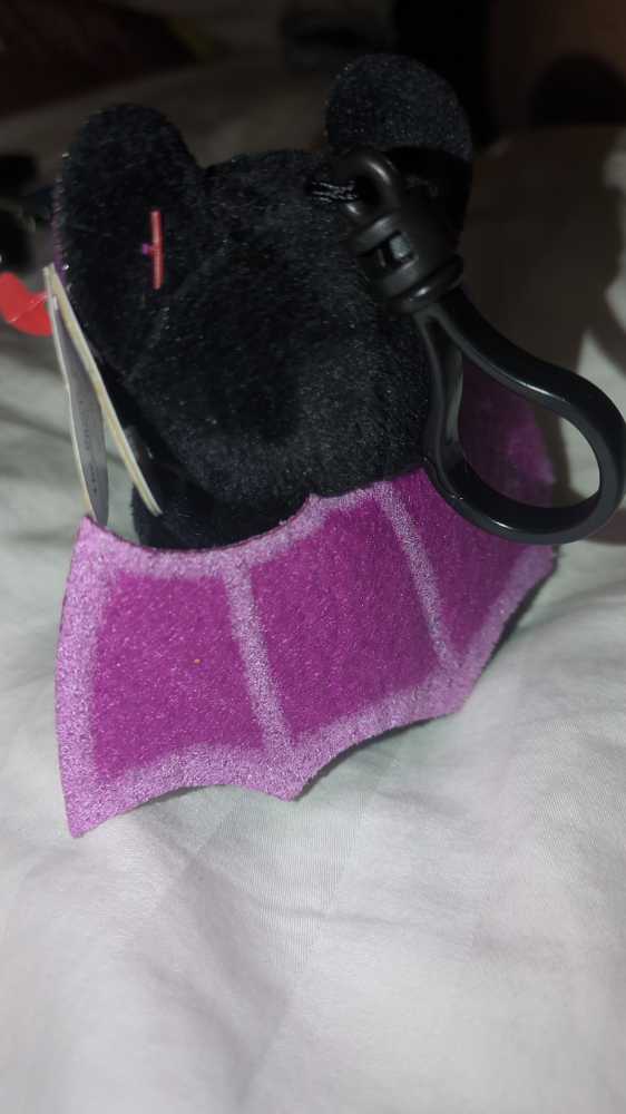 Alfred (Clip)  plush collectible - Main Image 2