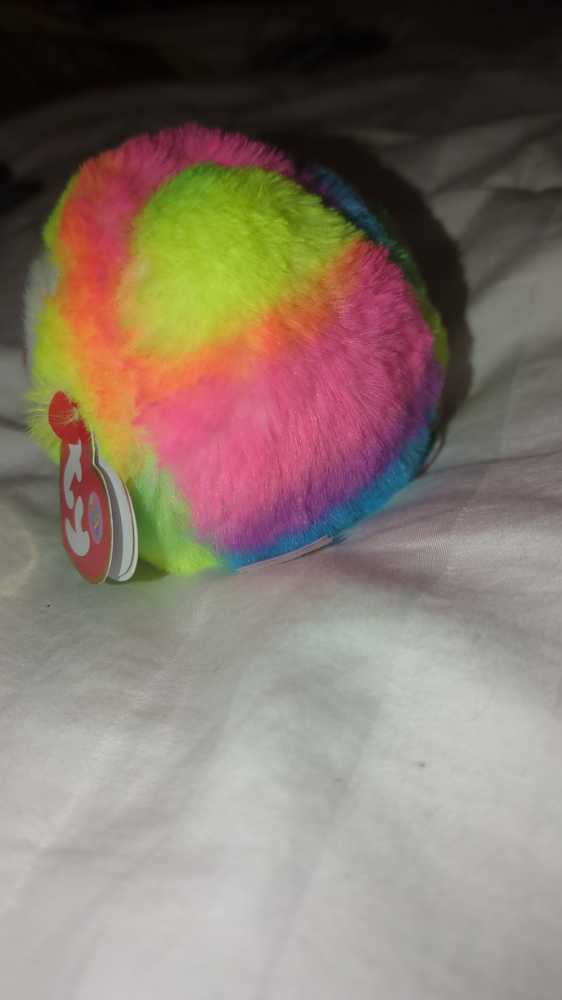 Owen (Puffies)  plush collectible - Main Image 2