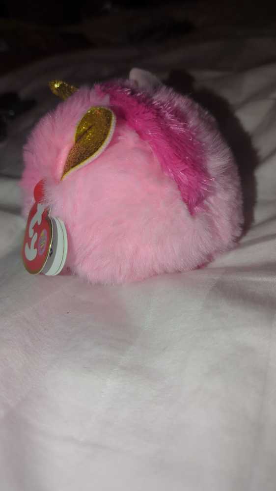 Fantasia (Puffies)  plush collectible - Main Image 2