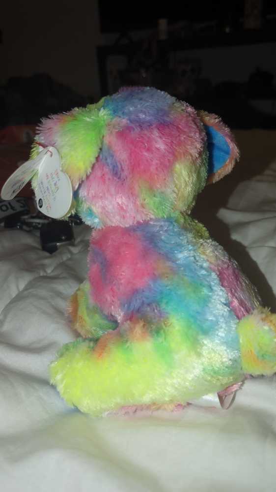 Max   plush collectible - Main Image 2