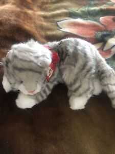 Calypso Sequin Narwhal Sequin Ty Flippables Sequin Orange Glitter Eyes 6 Inch Beanie Boos The Stuffed 6” Animal Cooper Sloth Rainbow New 9” Babies Sequins Toy Tag With Unicorn Nwt Changing Boo