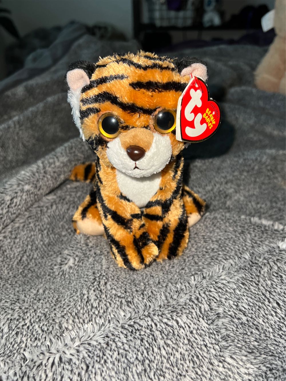 Seven Dwarfs Sleepy Bean Bag