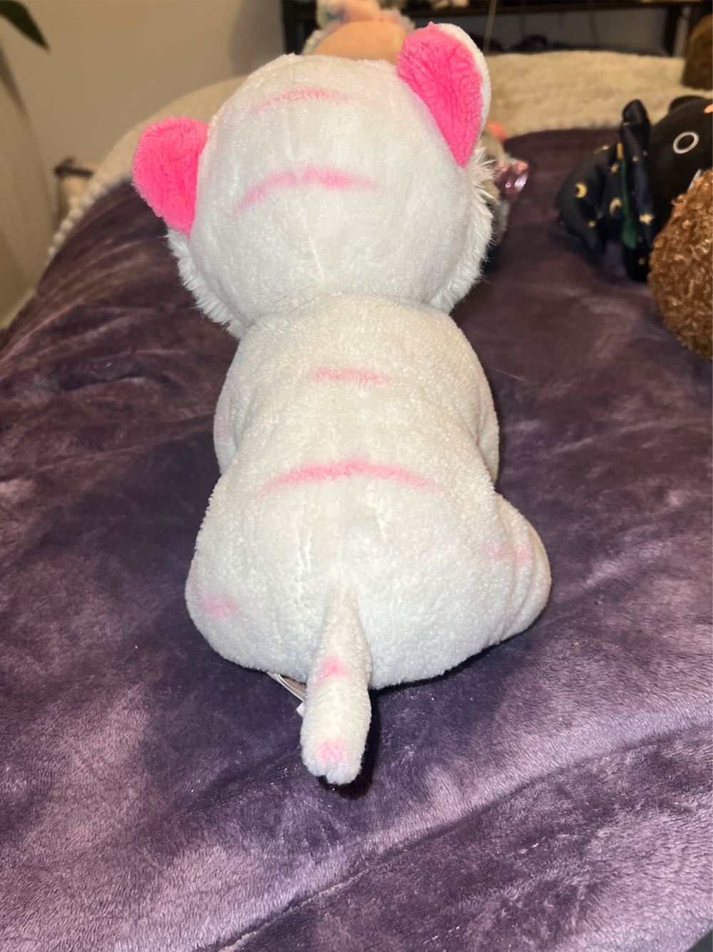 Tabor (Medium)  plush collectible - Main Image 2