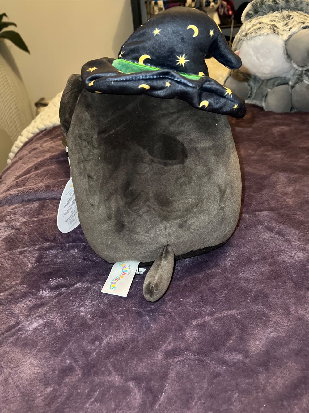 Cleo  plush collectible - Main Image 2