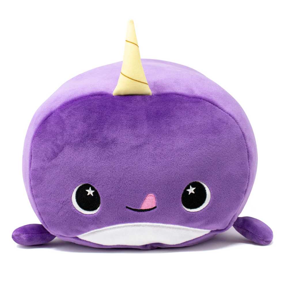 Squishmallow Official Kellytoy Squishy Soft Plush Toy Animal 7 Inch Fletcher The Pterodactyl