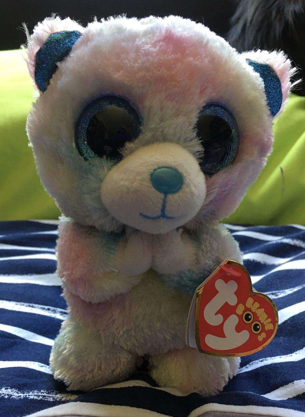 Rudolph Island Of Misfit Toys Herbie Dentist Elf 13” Plush Stuffed Animal Toy