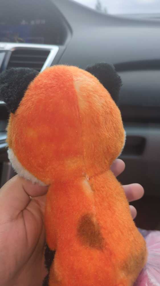 Meadow  plush collectible - Main Image 2