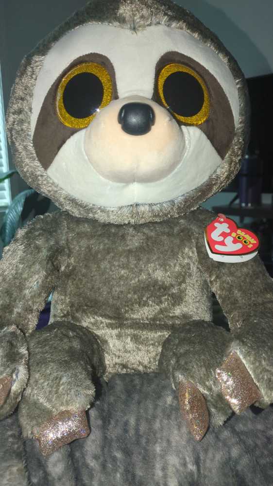 Mega Charizard X Pokémon Center 10” Plush