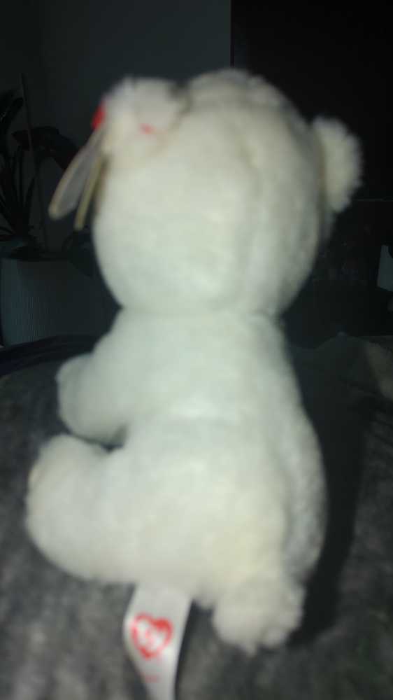 Arctic  plush collectible - Main Image 2