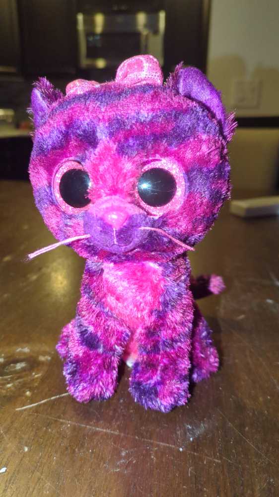 Candie (Custom)  plush collectible - Main Image 1
