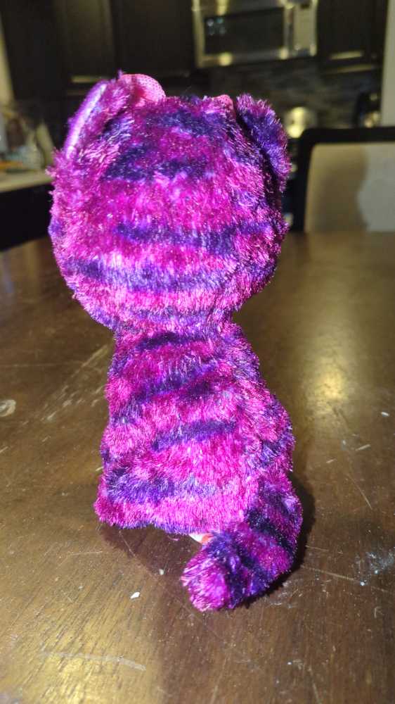 Candie (Custom)  plush collectible - Main Image 2