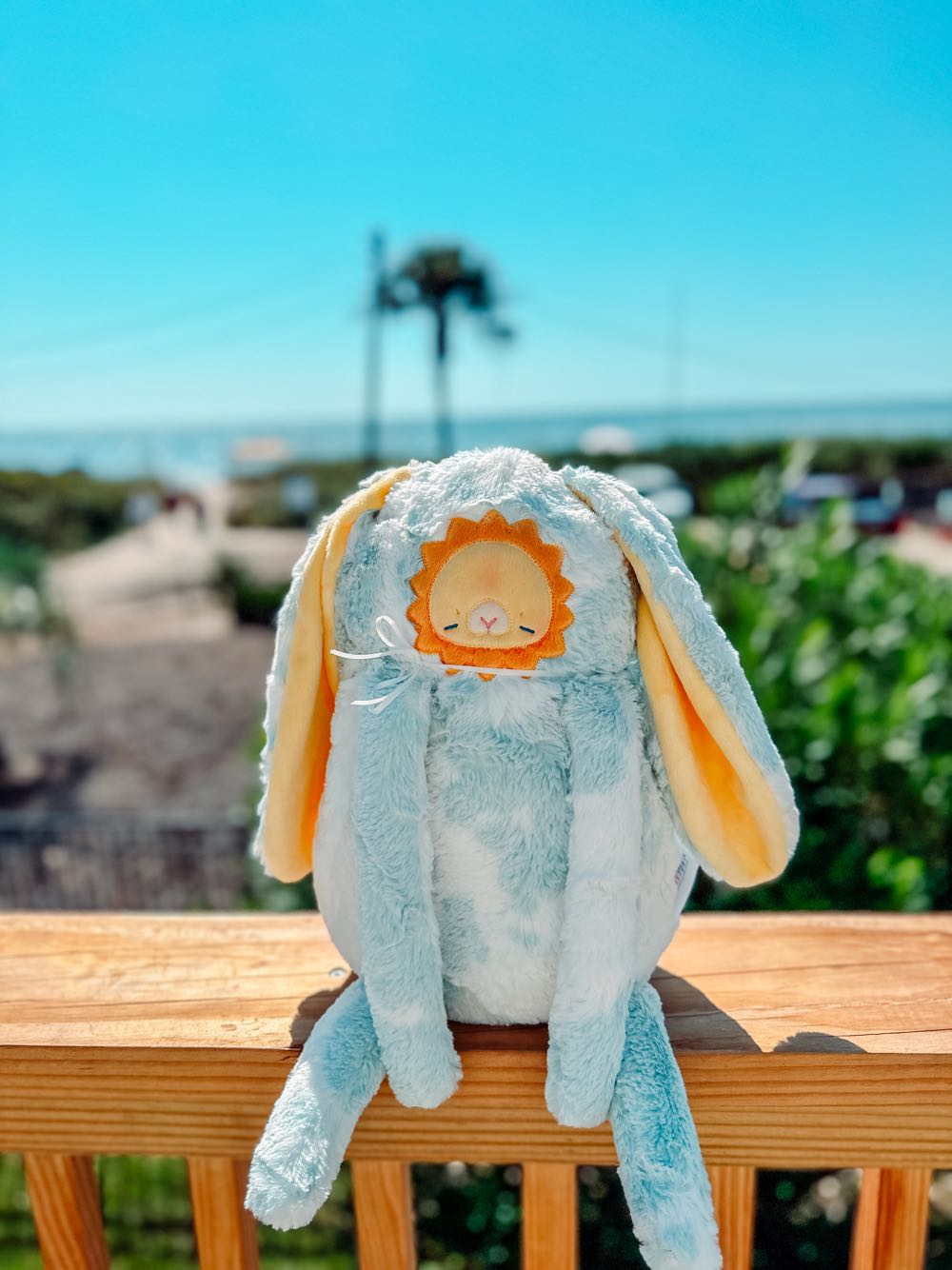 Little Buddy Super Mario All Star Collection Yoshi Stuffed Plush 8”multi-colored