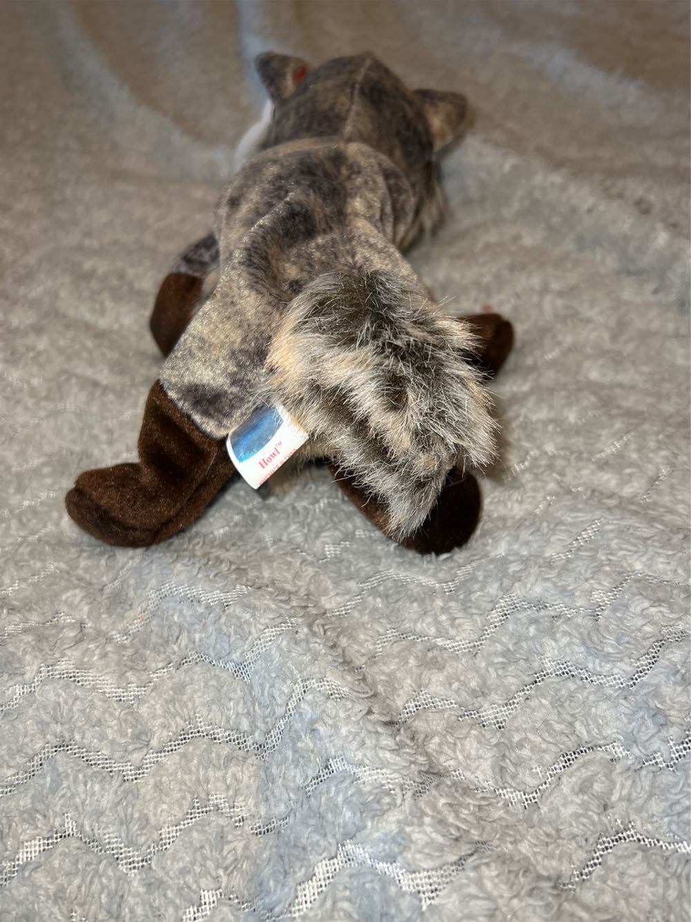 Howl  plush collectible - Main Image 2