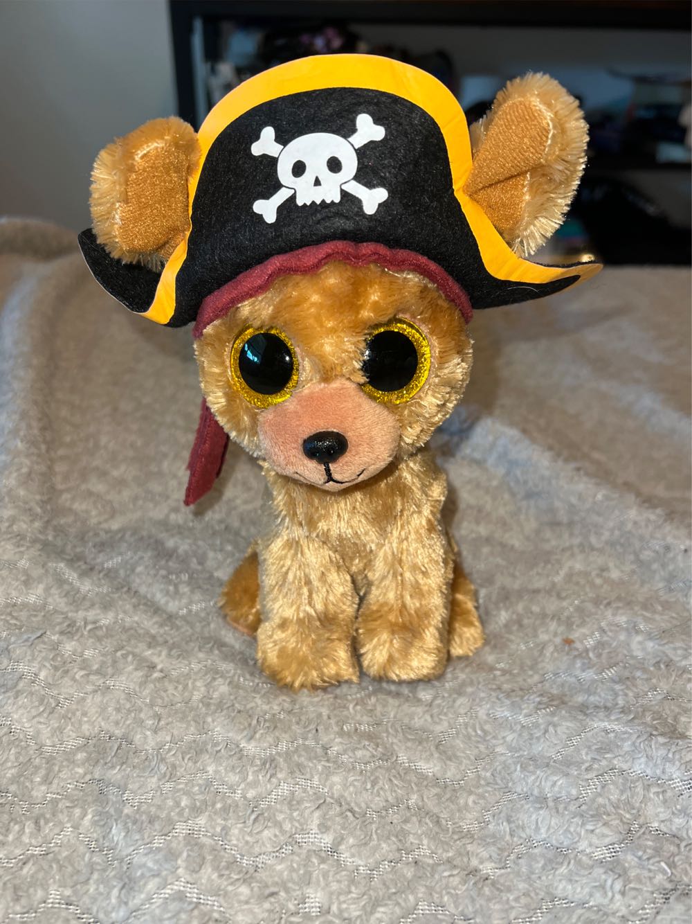 Nsync Holiday Bear & Cd