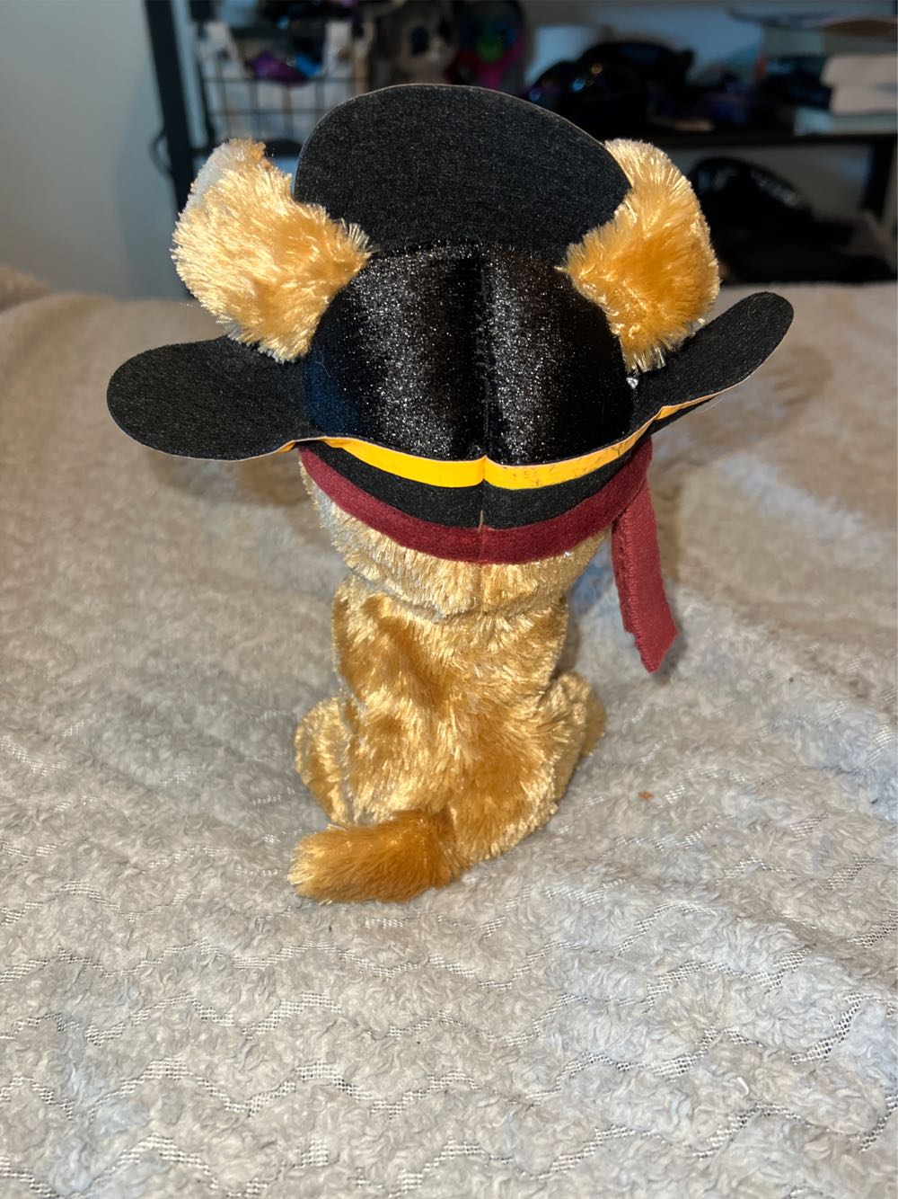 Rowan  plush collectible - Main Image 2