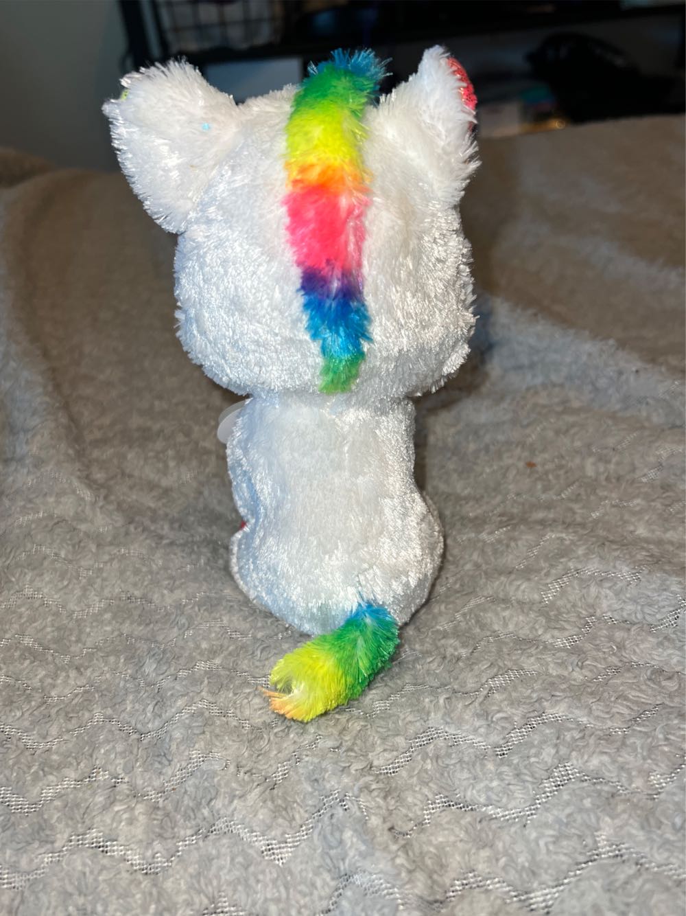 Pixy  plush collectible - Main Image 2