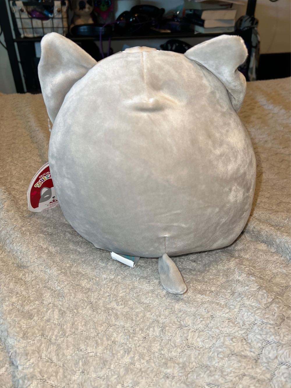 Casmir  plush collectible - Main Image 2