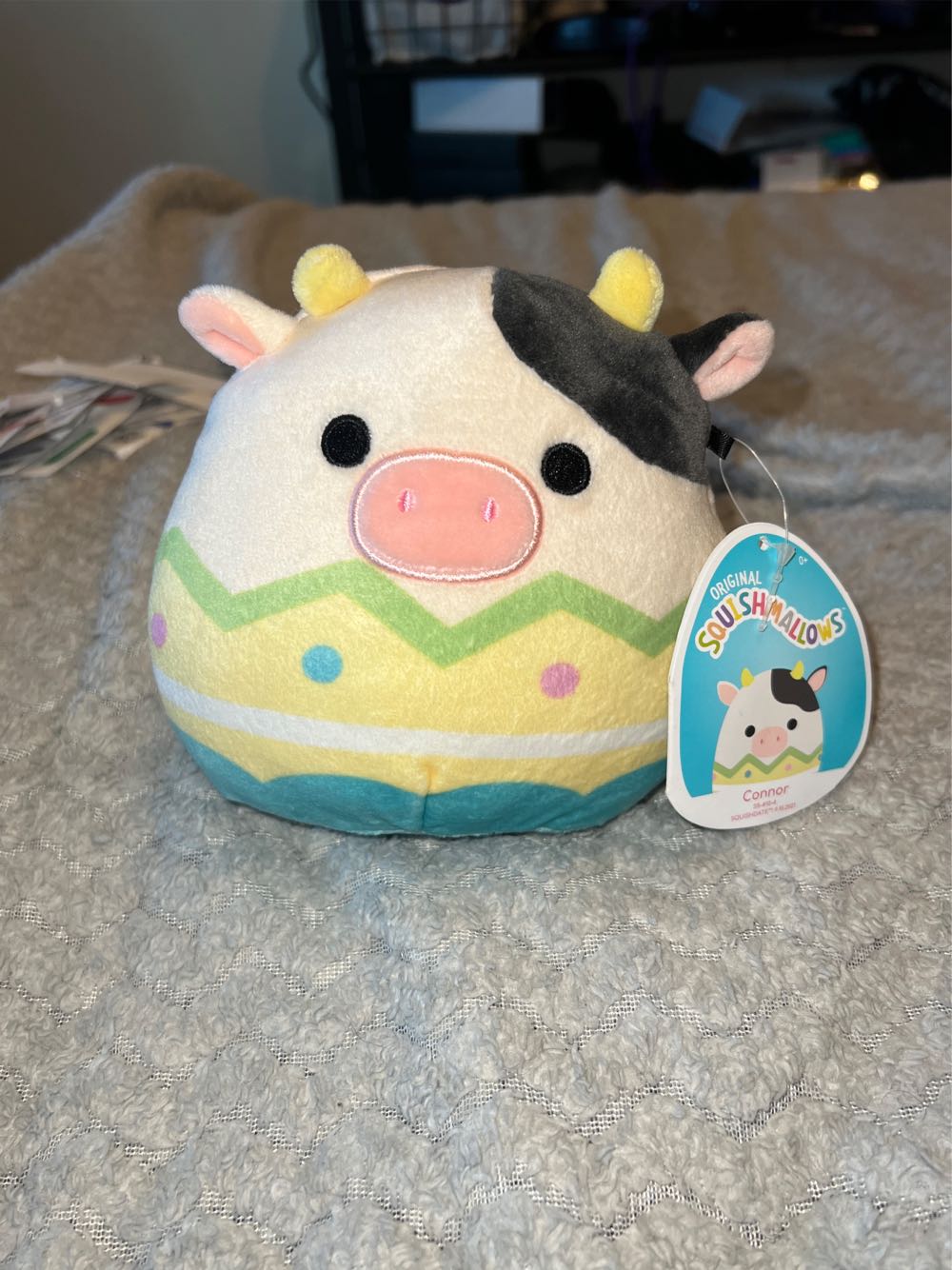 Radiator Housing Water Tank Repair For Mitsubishi Starion. Crack Hole Fix