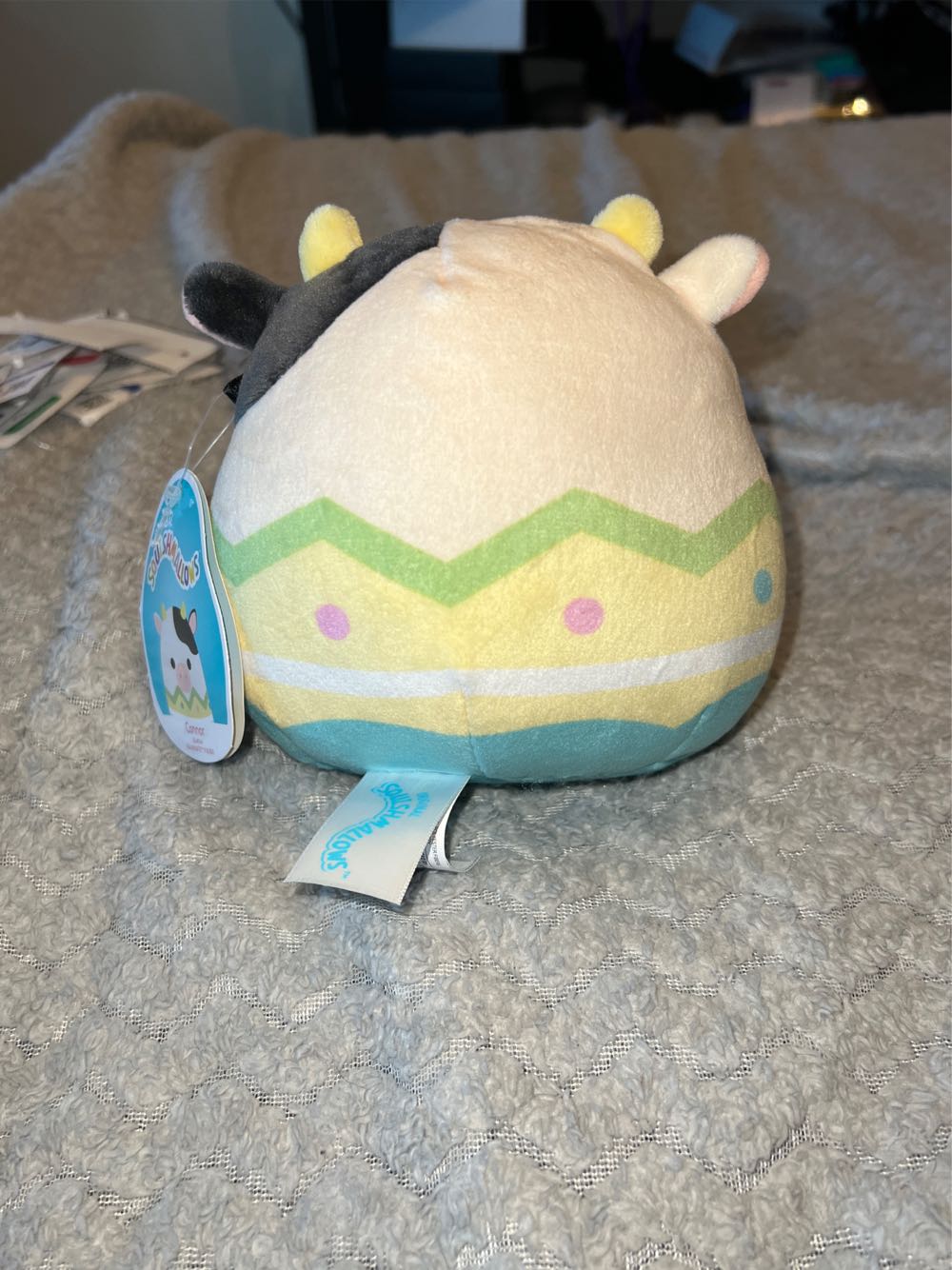 Connor  plush collectible - Main Image 2