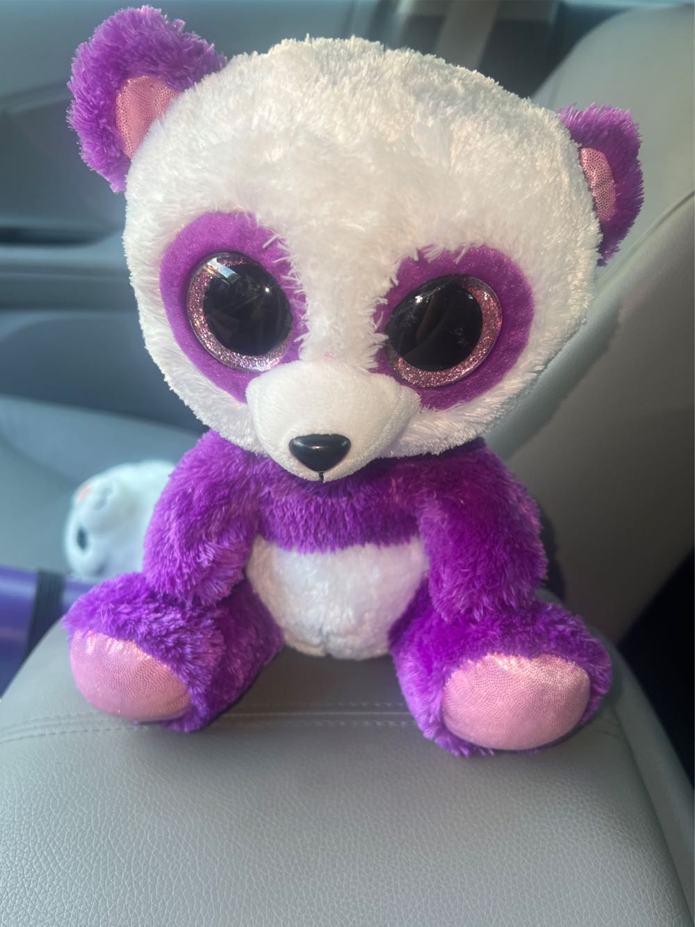 Hershey’s Regina - Squishmallows