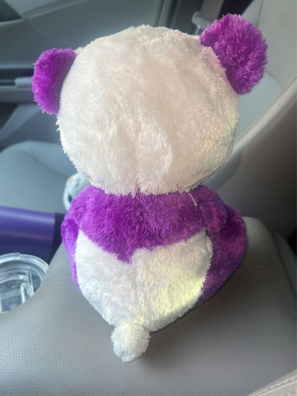 Boom Boom (Medium)  plush collectible - Main Image 2