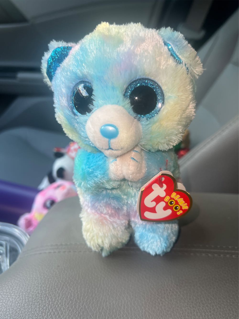 Snackles Mentos Hippo Super Sized 14 Inch Plush By Zuru Ultra Soft Plush Collectible Plush With Real Licensed Brands Stuffed Animal