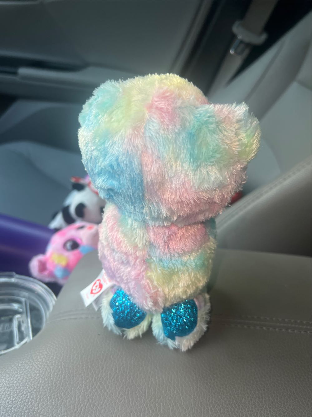 Hope  plush collectible - Main Image 2