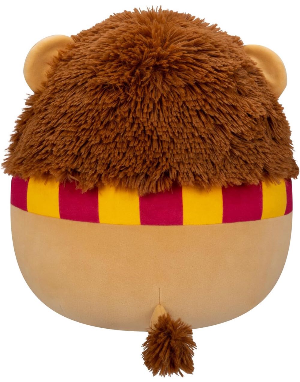 Squishmallows 8” Gryffindor Mascot Lion Harry Potter  (United States) plush collectible [Barcode 196566175266] - Main Image 2